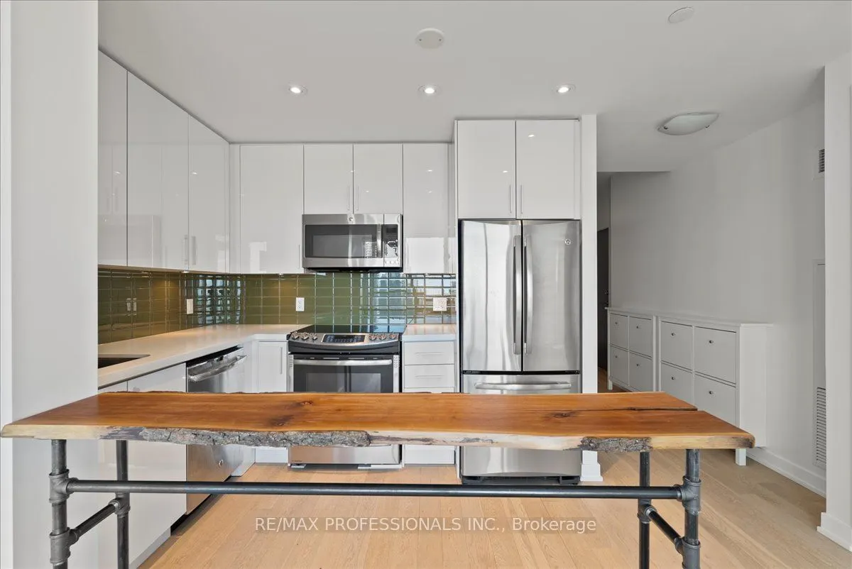 2212 Lake Shore Boulevard W, #4509