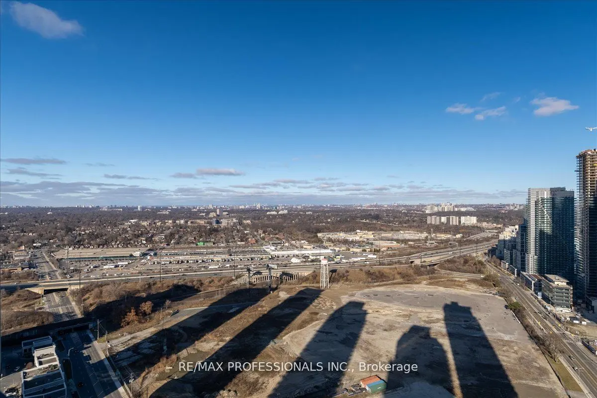 2212 Lake Shore Boulevard W, #4509