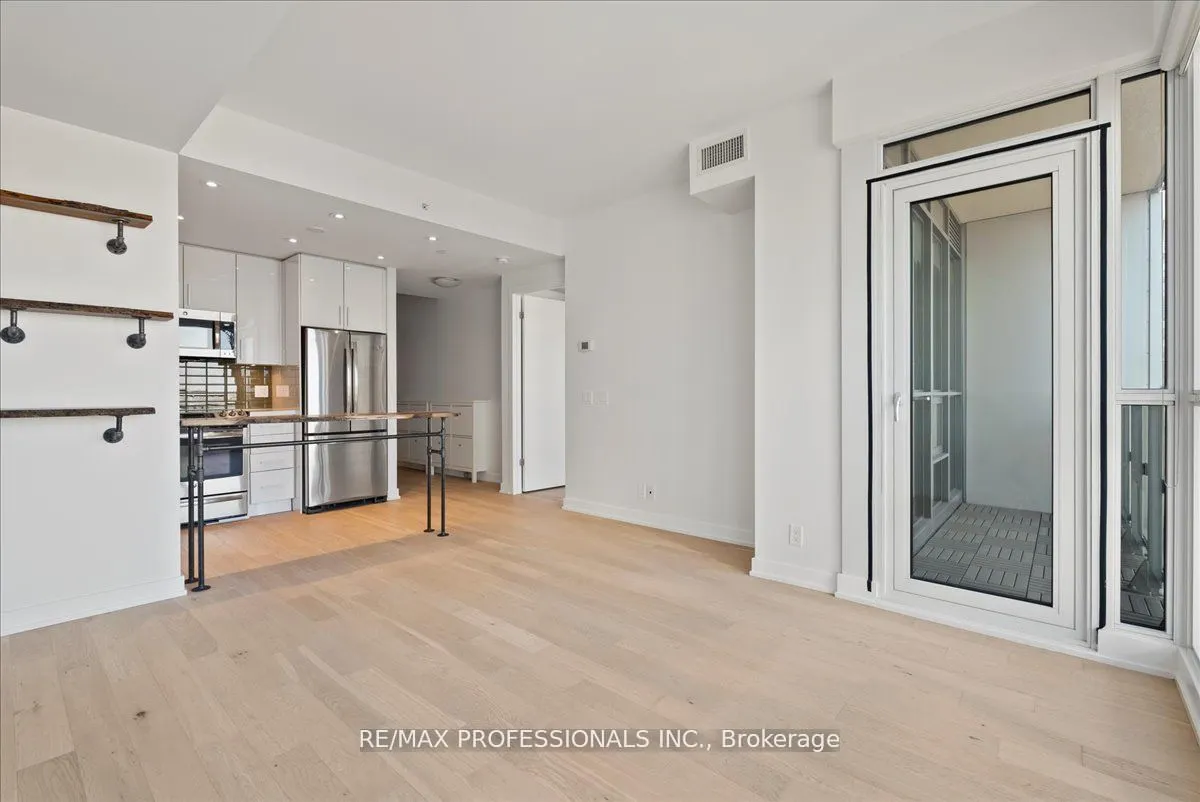 2212 Lake Shore Boulevard W, #4509