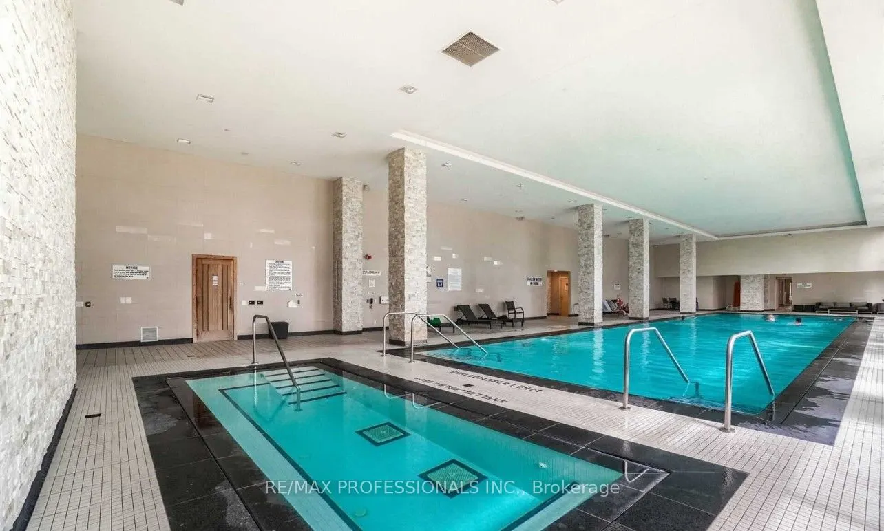 2212 Lake Shore Boulevard W, #4509