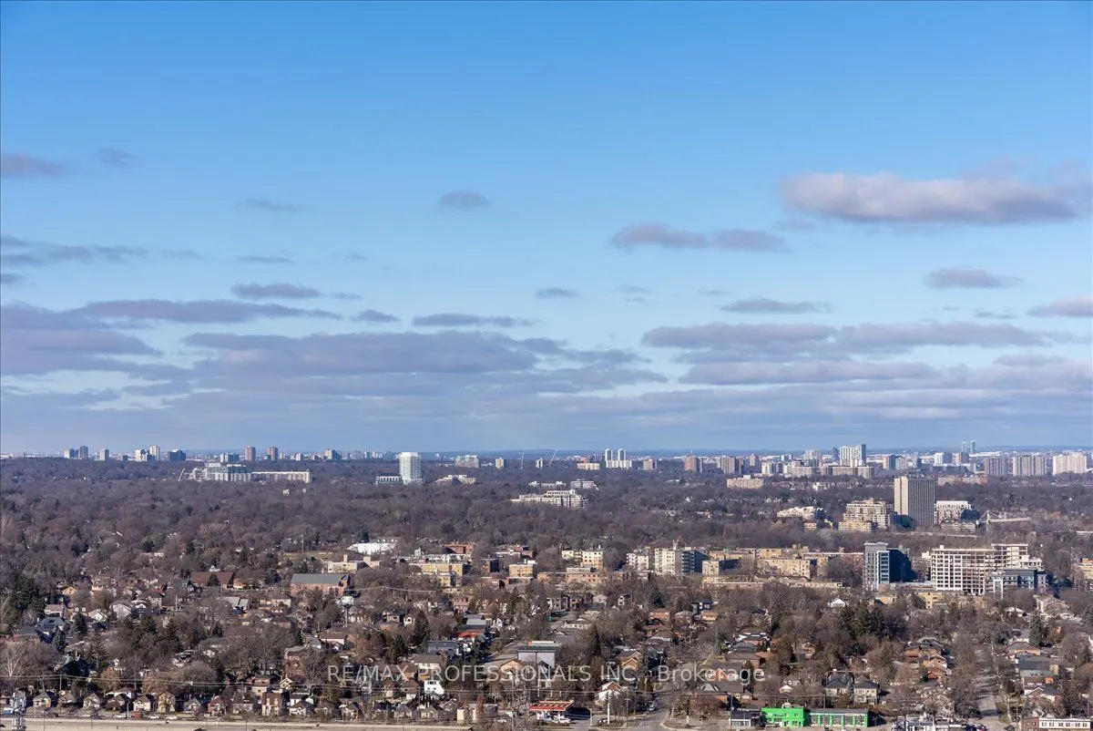 2212 Lake Shore Boulevard W, #4509