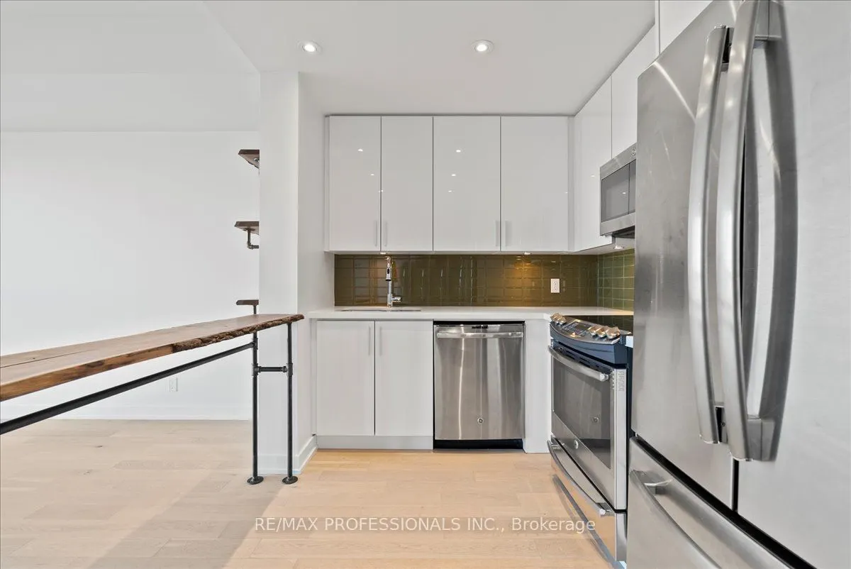 2212 Lake Shore Boulevard W, #4509