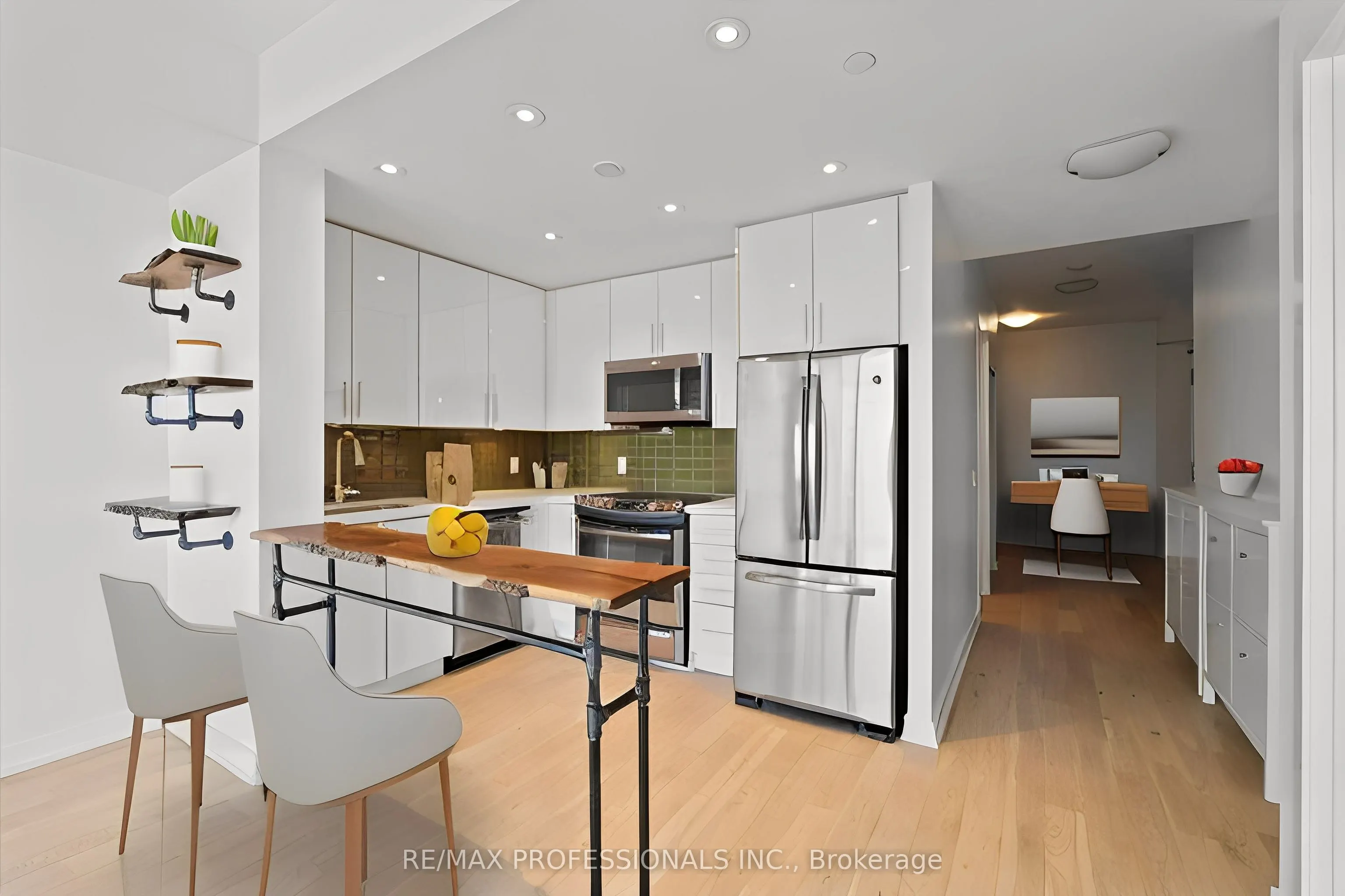 2212 Lake Shore Boulevard W, #4509