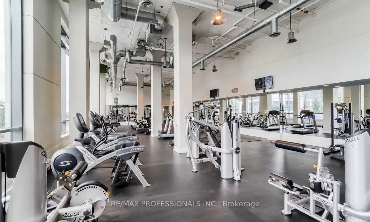 2212 Lake Shore Boulevard W, #4509