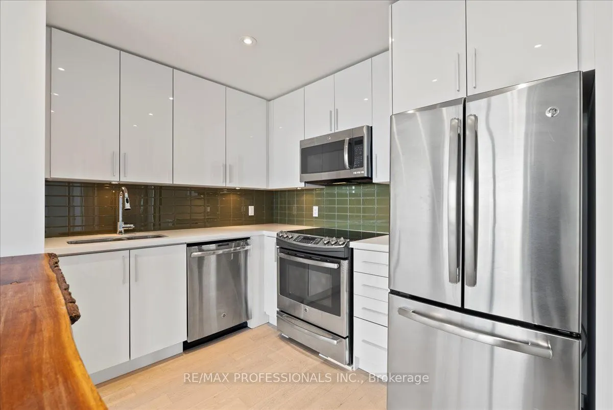 2212 Lake Shore Boulevard W, #4509