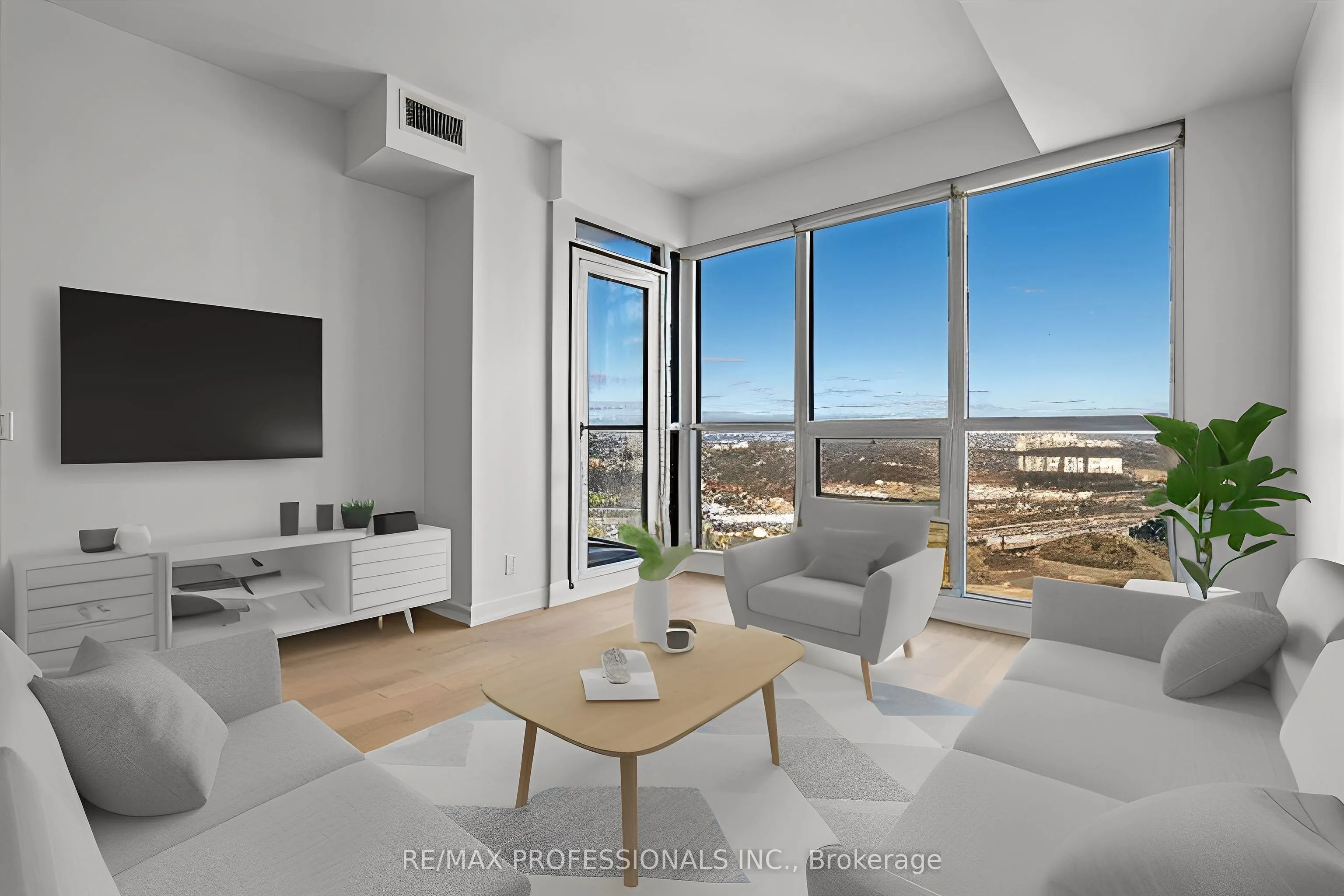 2212 Lake Shore Boulevard W, #4509