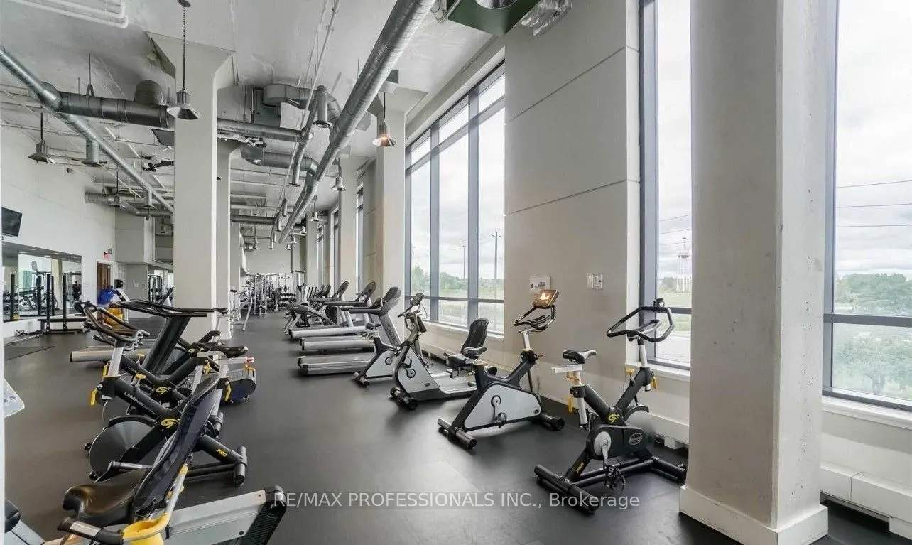 2212 Lake Shore Boulevard W, #4509