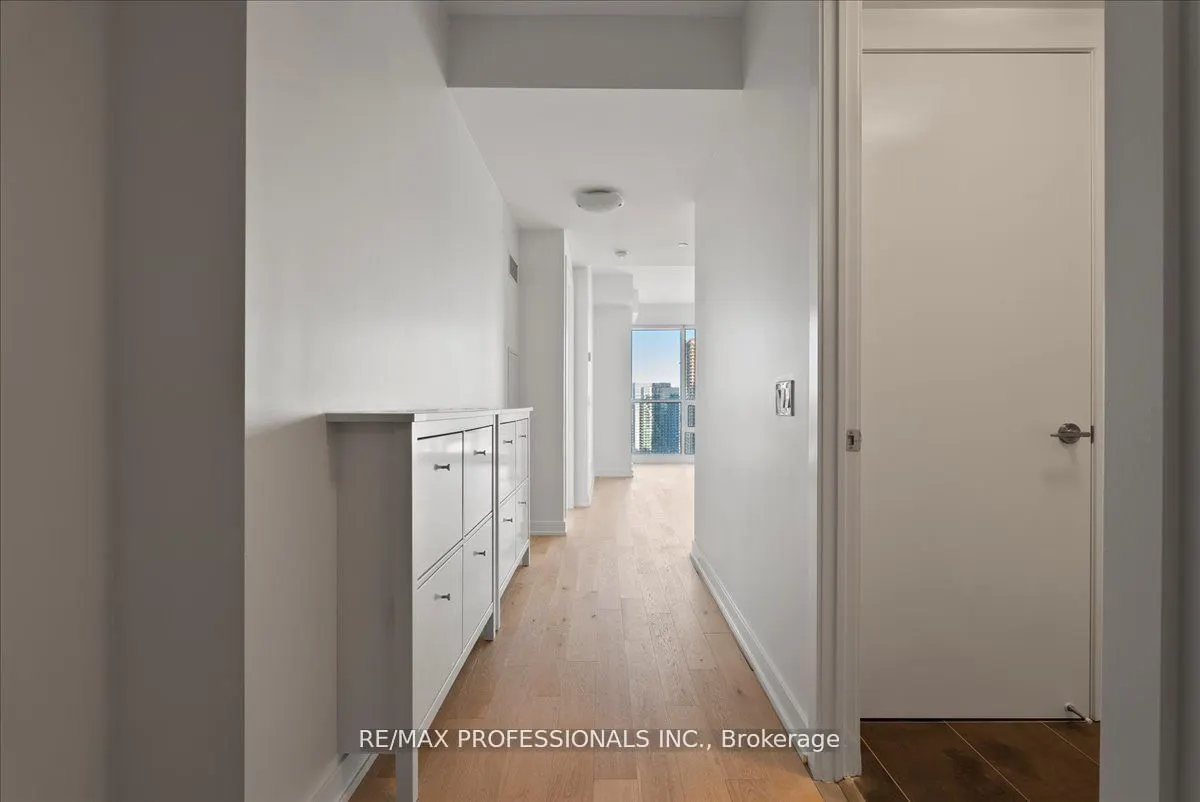 2212 Lake Shore Boulevard W, #4509