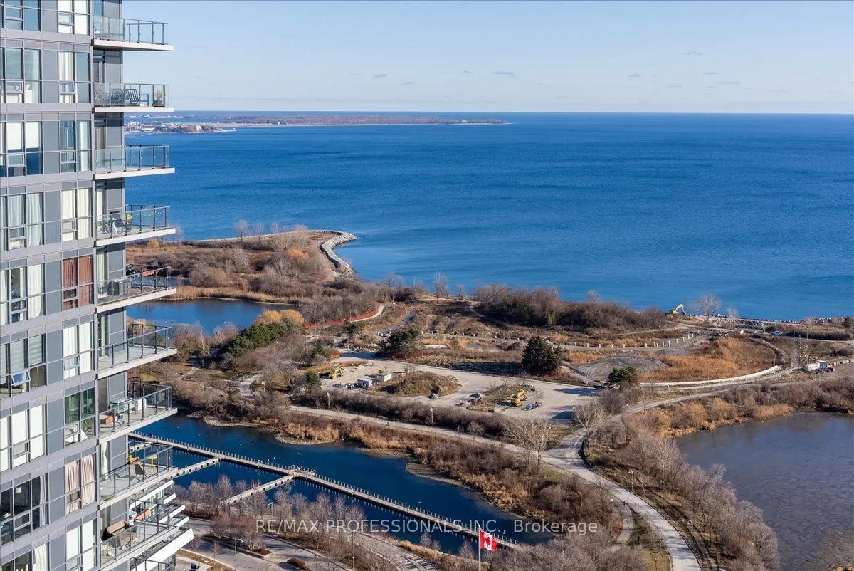 2212 Lake Shore Boulevard W, #4509