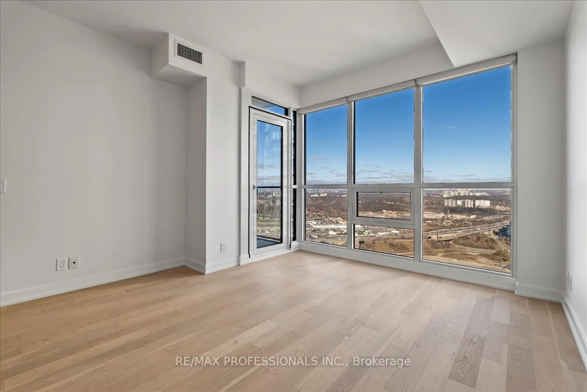 2212 Lake Shore Boulevard W, #4509