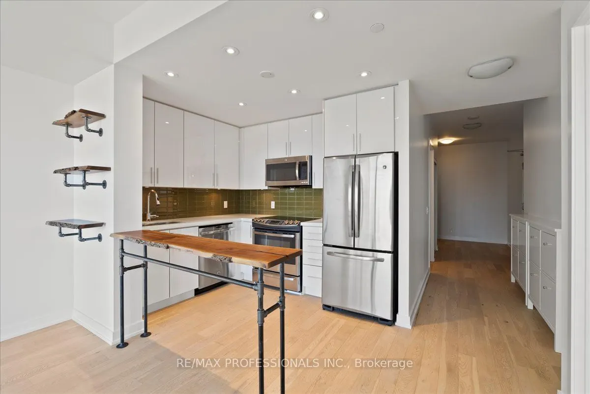2212 Lake Shore Boulevard W, #4509
