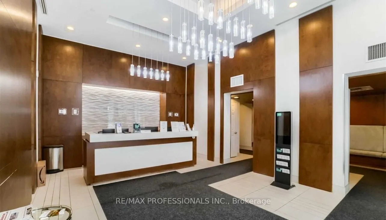 2212 Lake Shore Boulevard W, #4509
