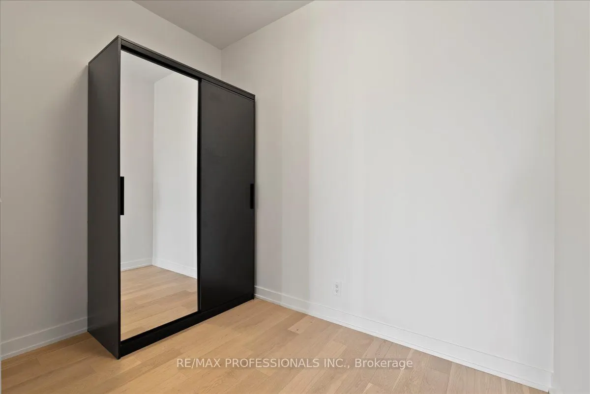 2212 Lake Shore Boulevard W, #4509