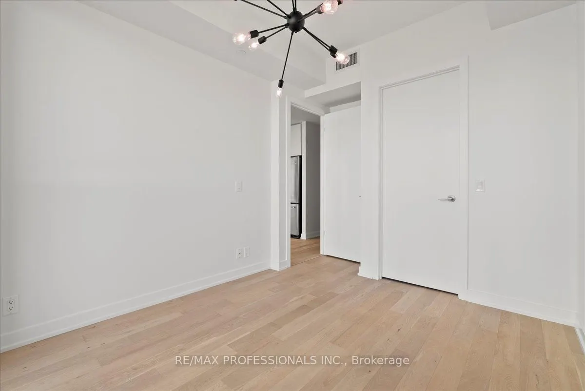 2212 Lake Shore Boulevard W, #4509