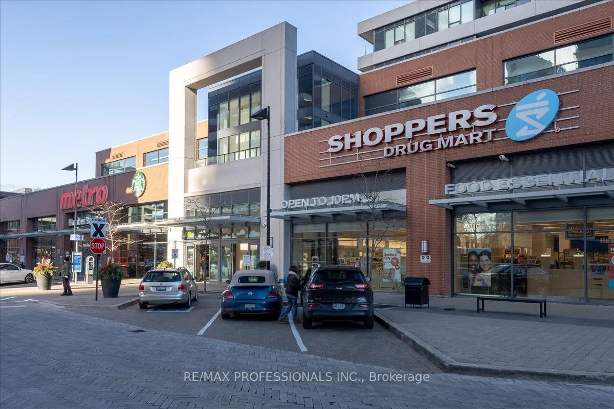 2212 Lake Shore Boulevard W, #4509