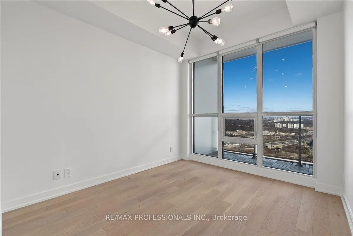 2212 Lake Shore Boulevard W, #4509