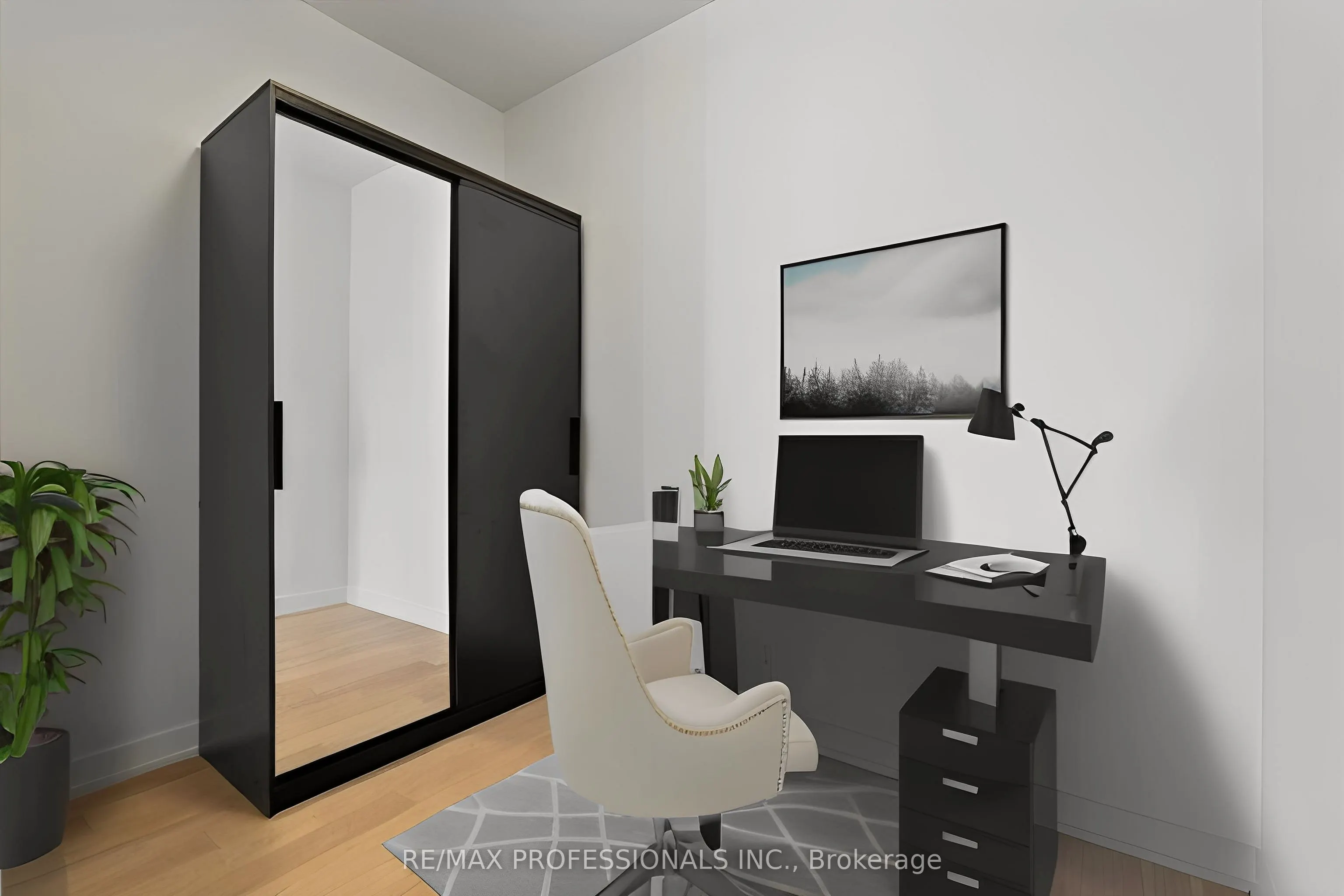 2212 Lake Shore Boulevard W, #4509