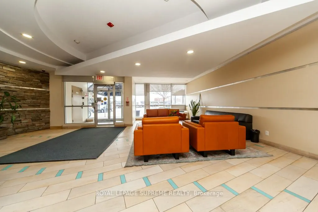 1600 Keele Street, #1103