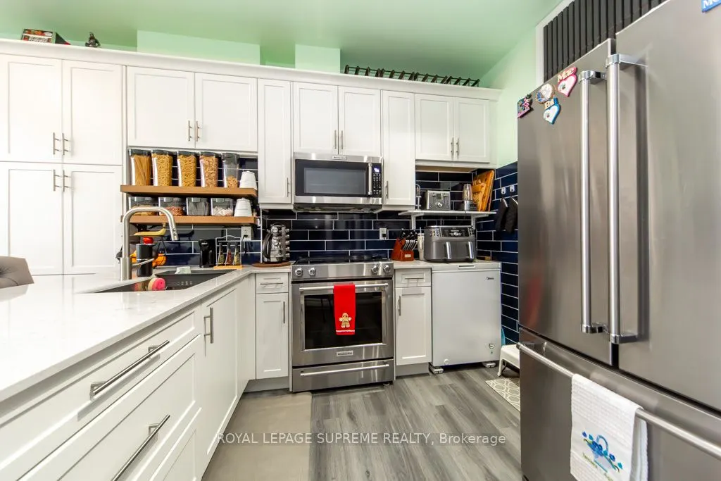1600 Keele Street, #1103