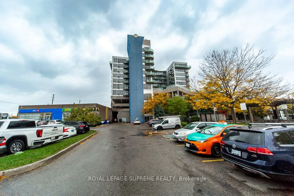 1600 Keele Street, #1103