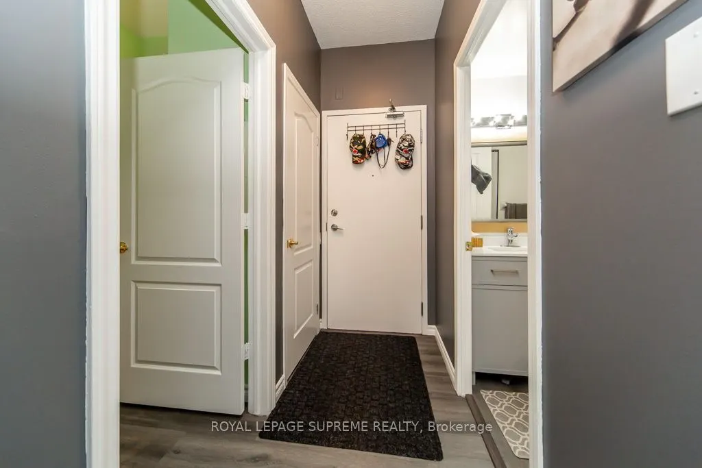 1600 Keele Street, #1103