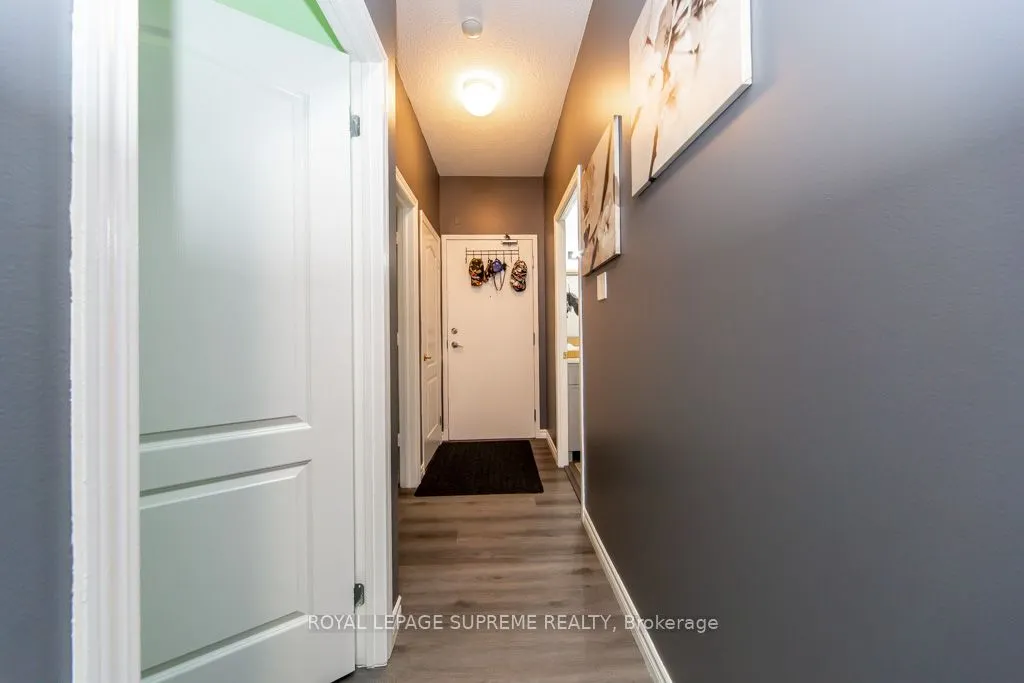 1600 Keele Street, #1103