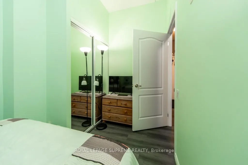 1600 Keele Street, #1103