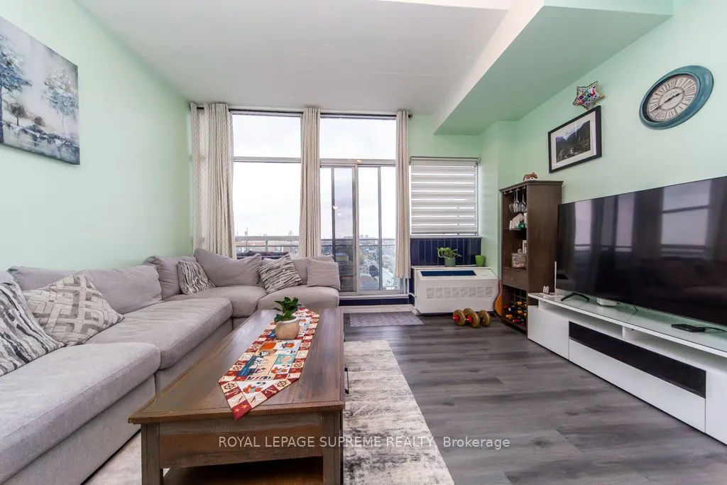 1600 Keele Street, #1103