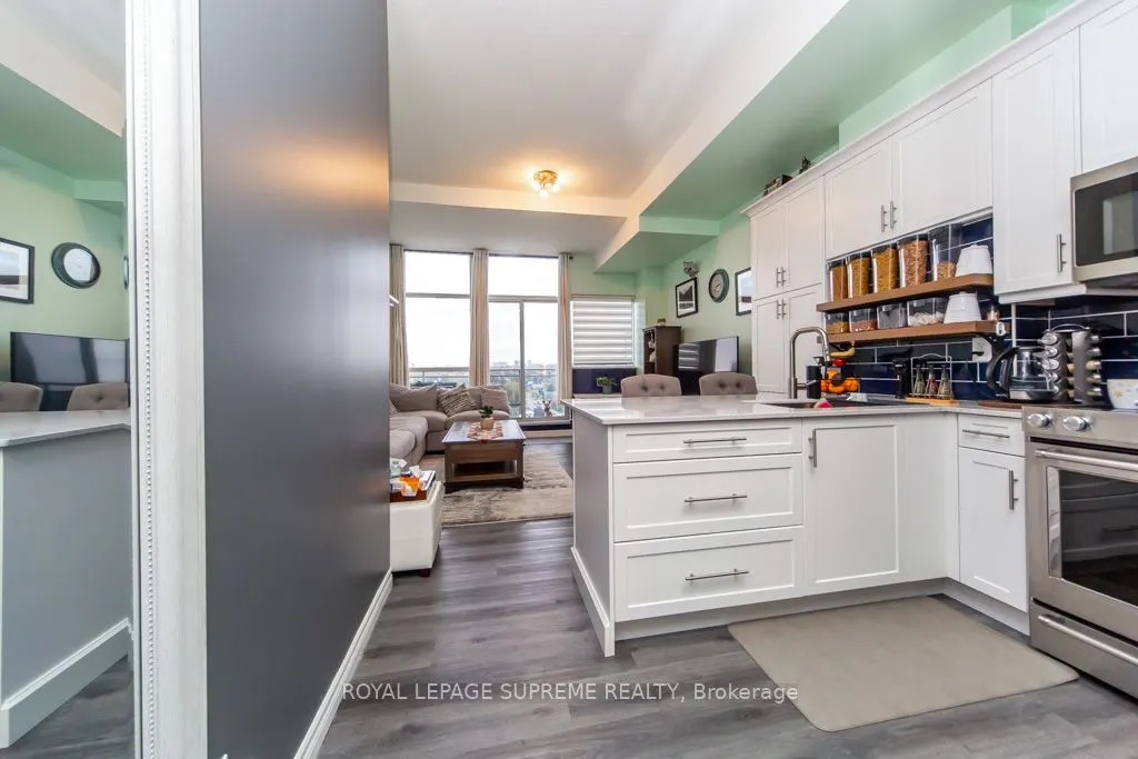 1600 Keele Street, #1103