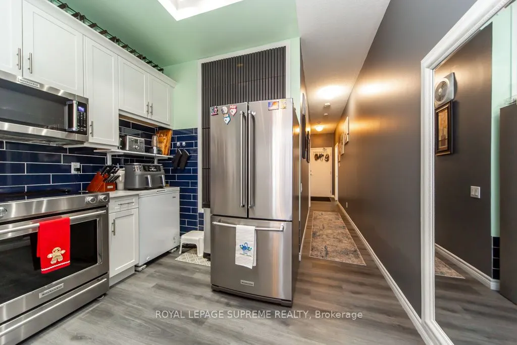 1600 Keele Street, #1103