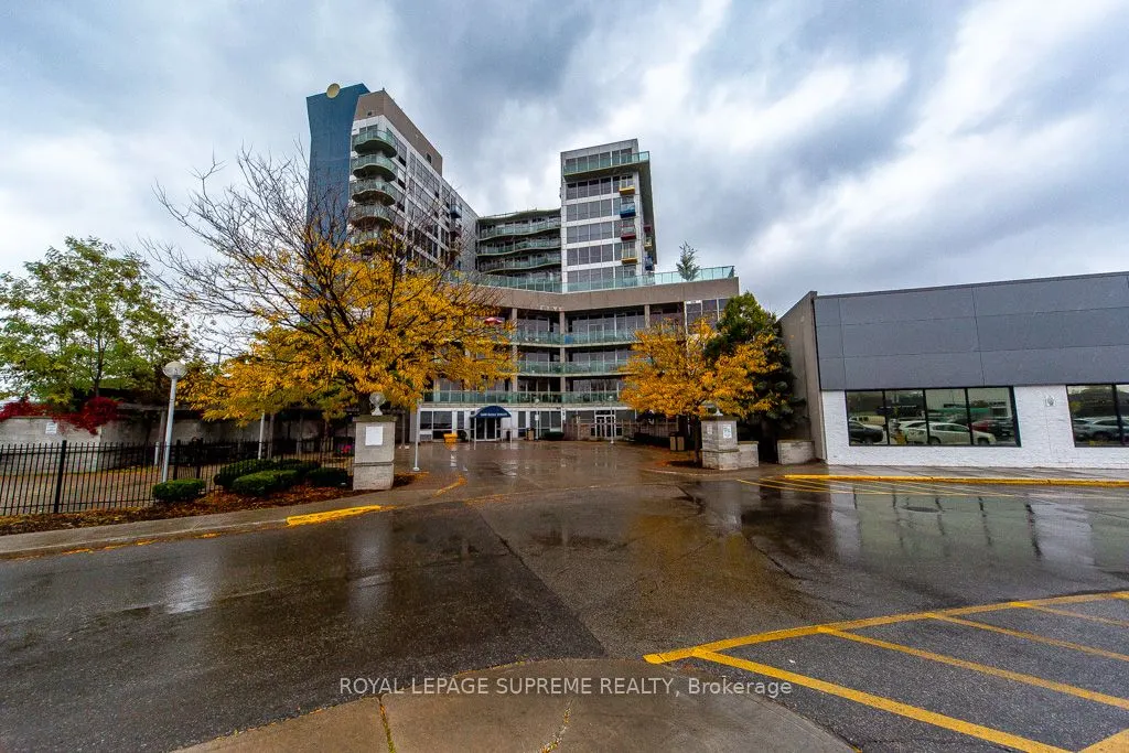 1600 Keele Street, #1103