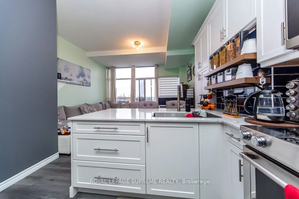 1600 Keele Street, #1103