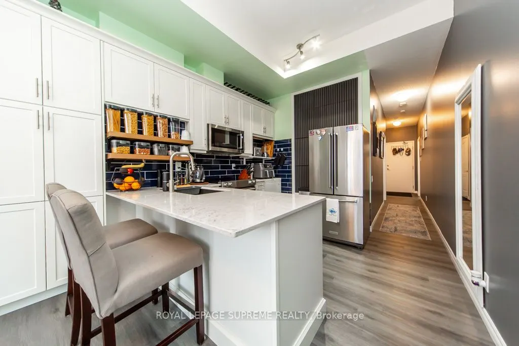 1600 Keele Street, #1103