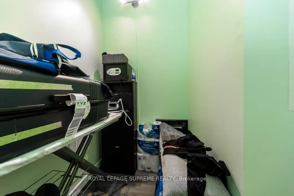 1600 Keele Street, #1103