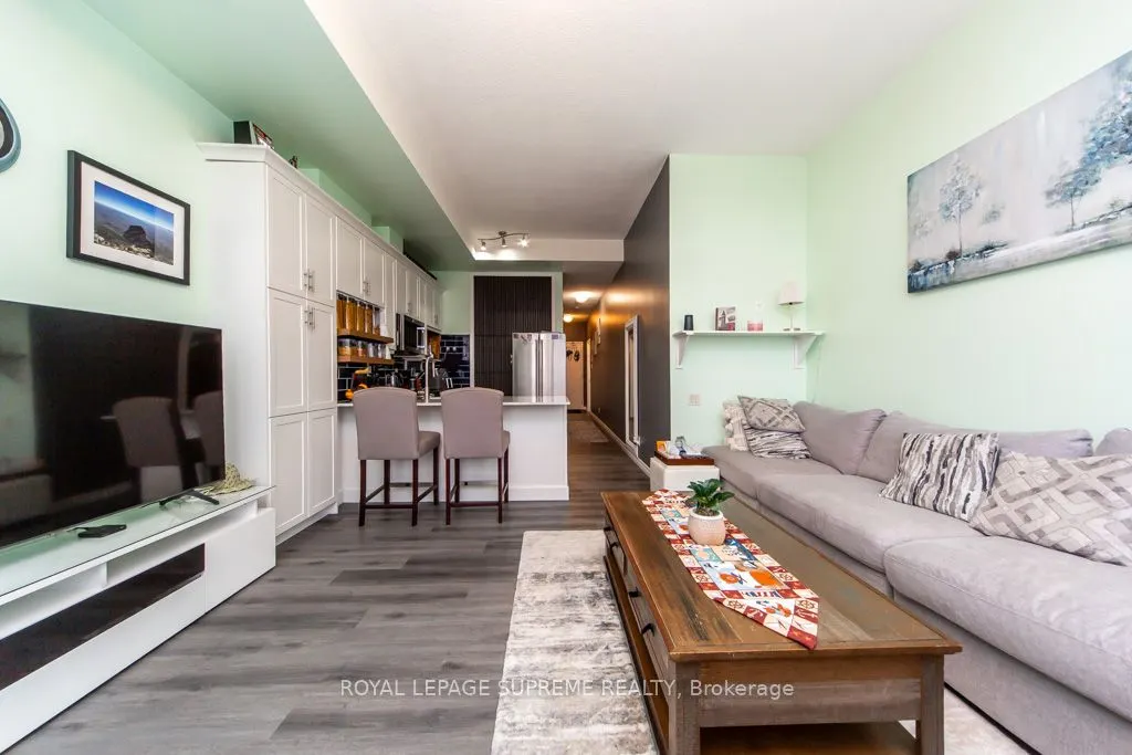 1600 Keele Street, #1103