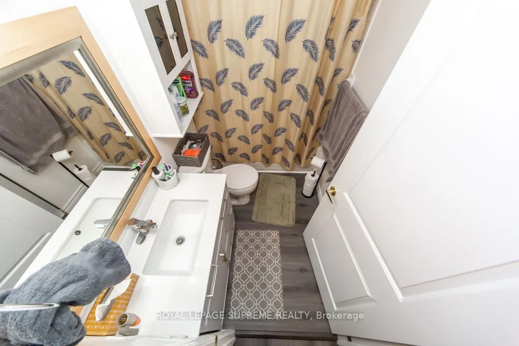 1600 Keele Street, #1103