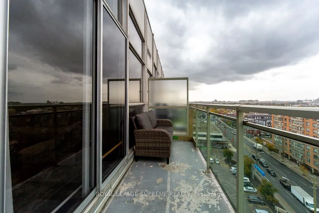 1600 Keele Street, #1103