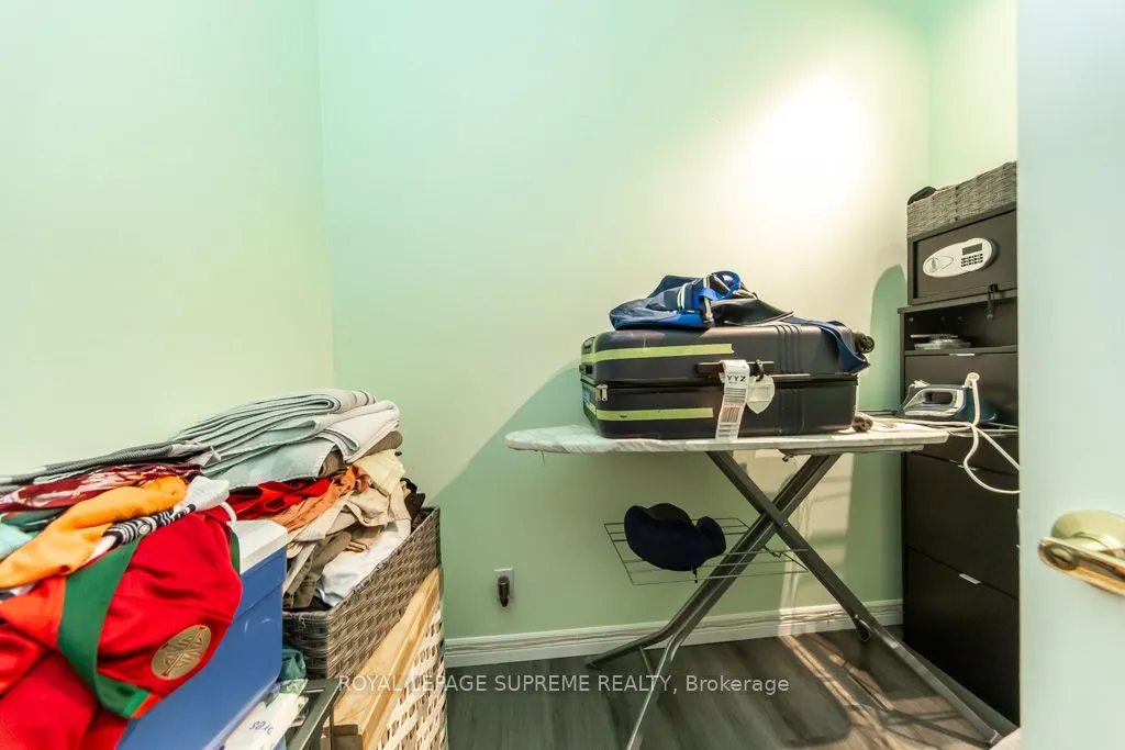 1600 Keele Street, #1103