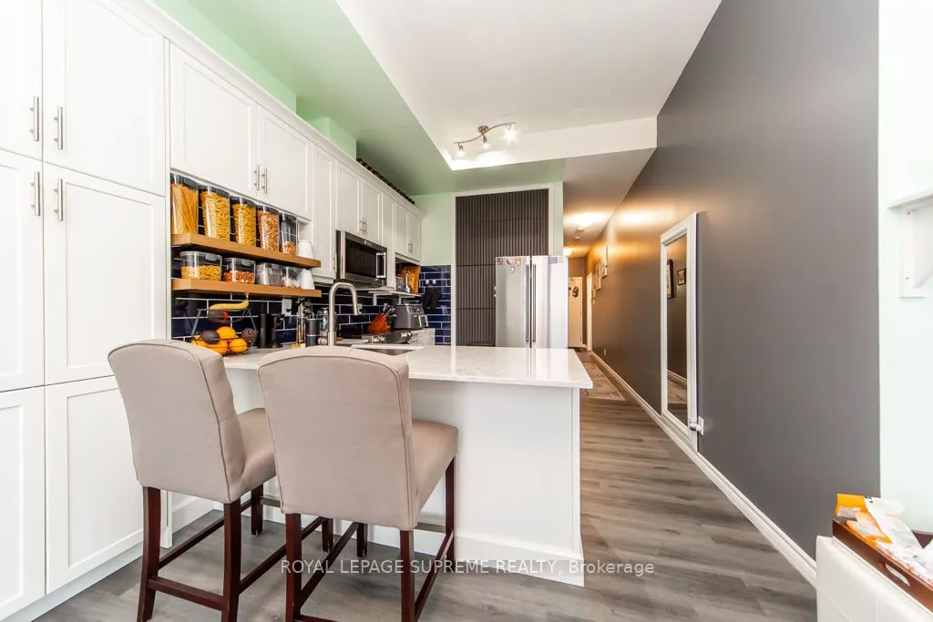 1600 Keele Street, #1103