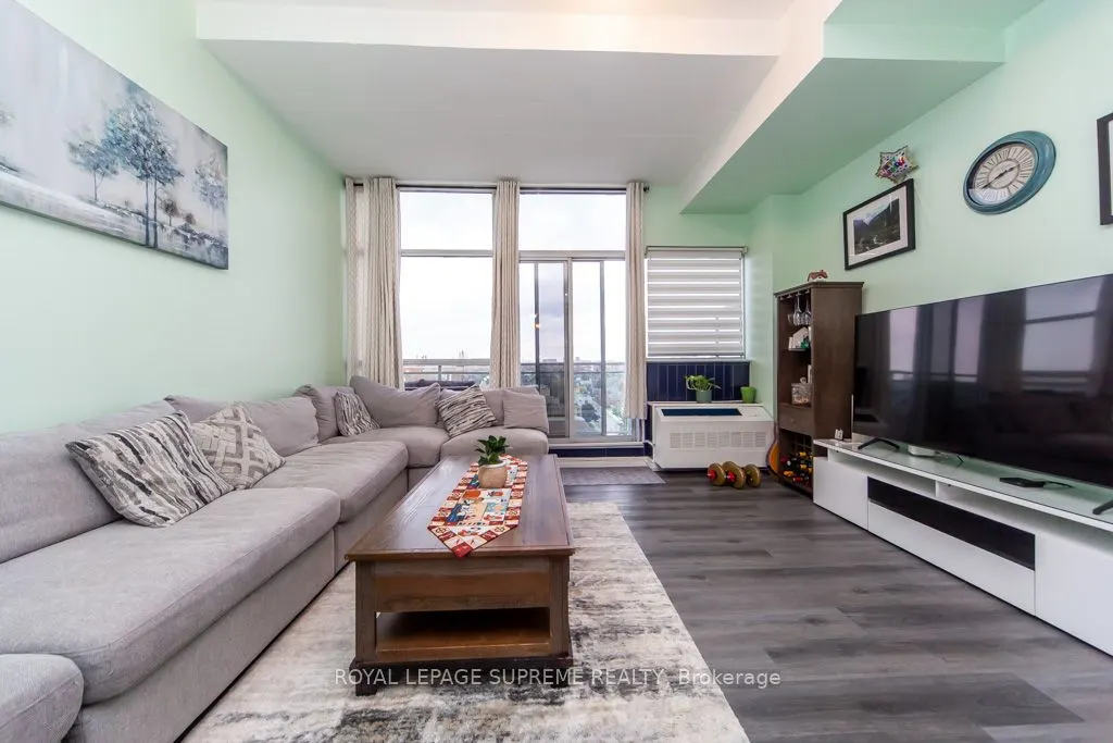 1600 Keele Street, #1103