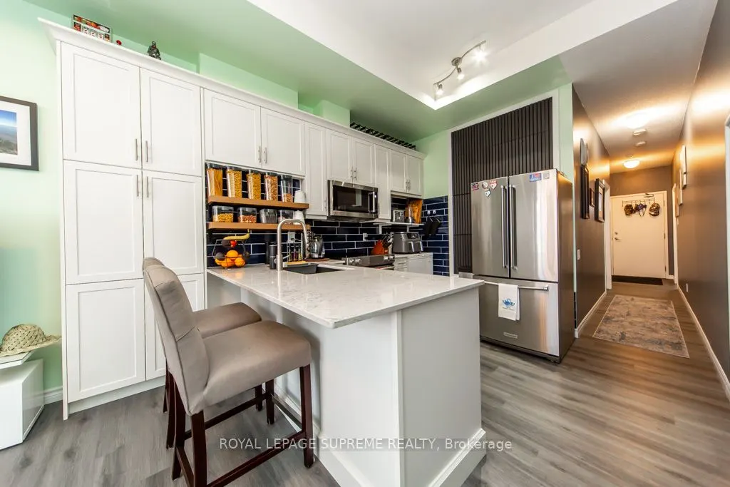 1600 Keele Street, #1103