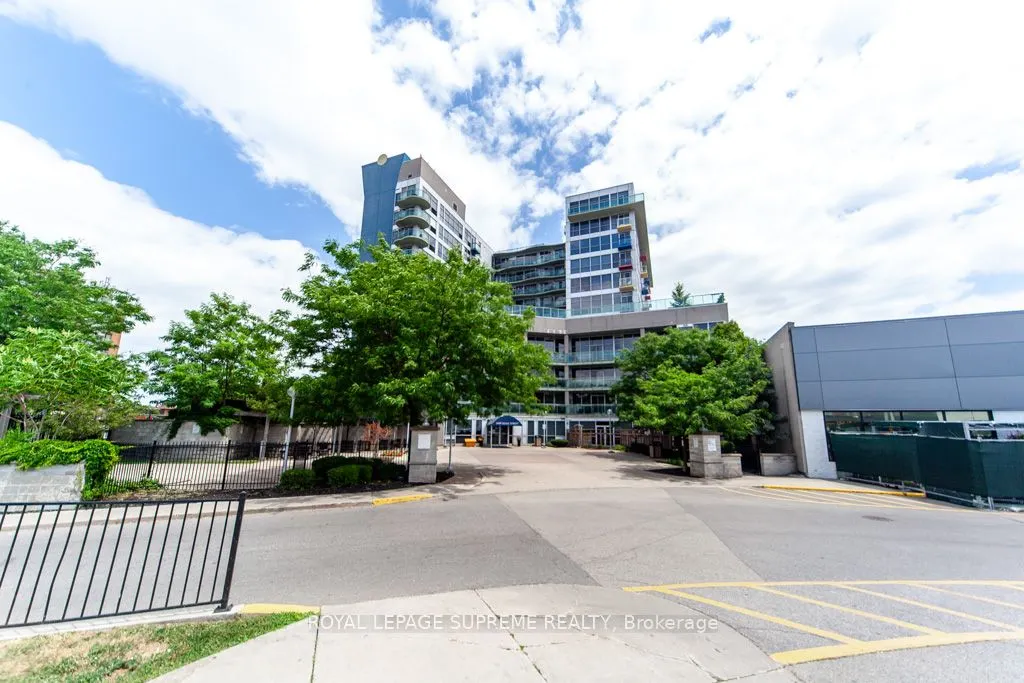 1600 Keele Street, #1103