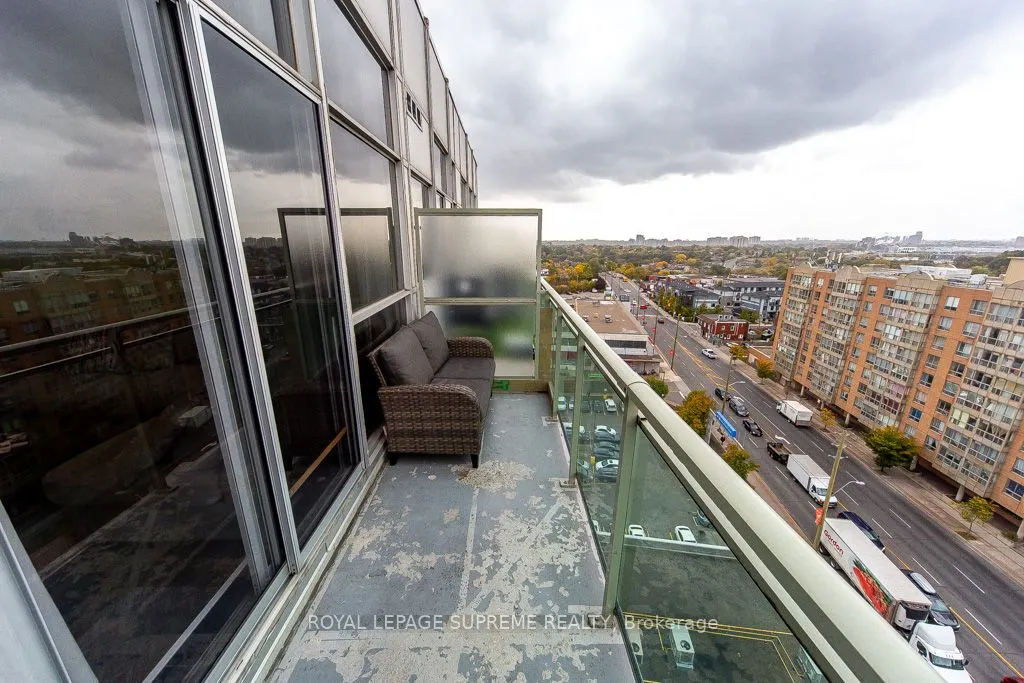 1600 Keele Street, #1103