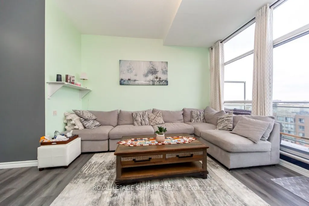 1600 Keele Street, #1103