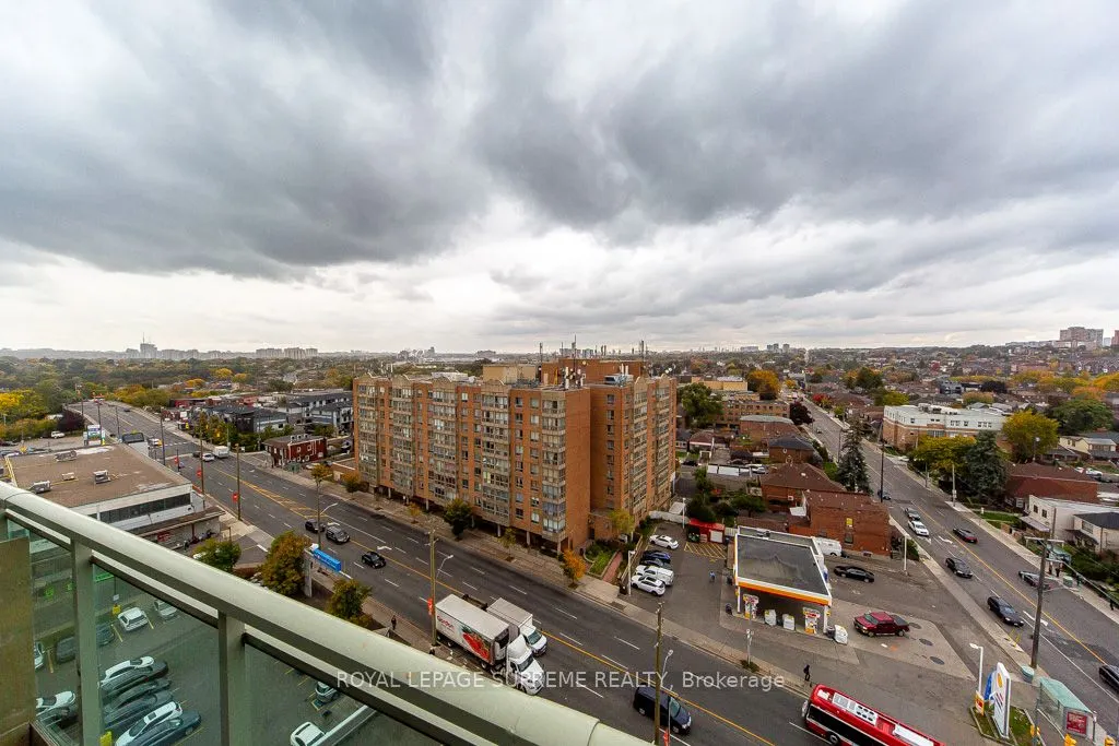 1600 Keele Street, #1103