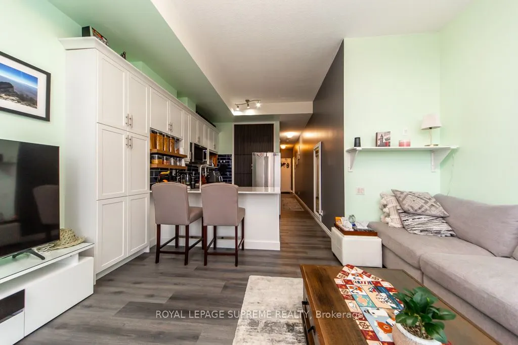 1600 Keele Street, #1103