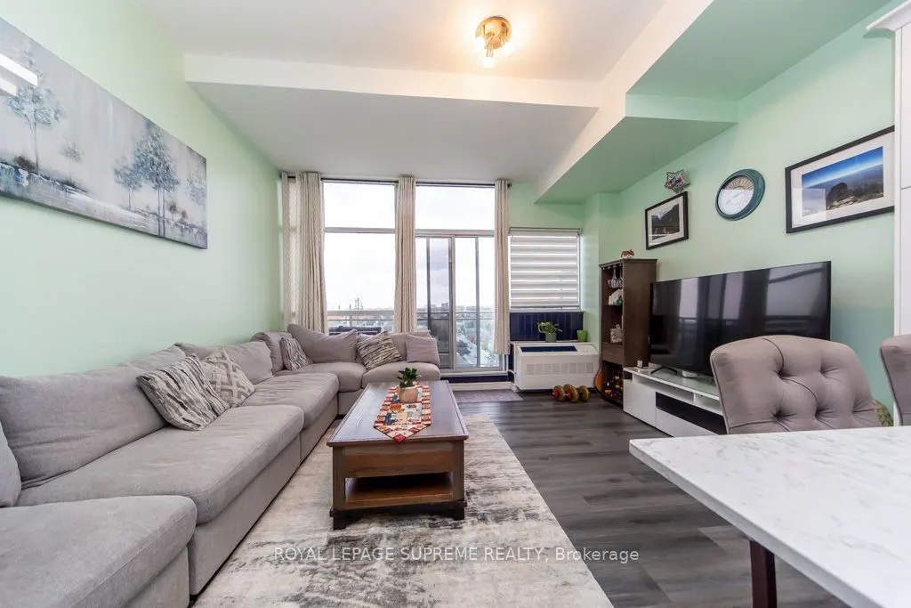1600 Keele Street, #1103