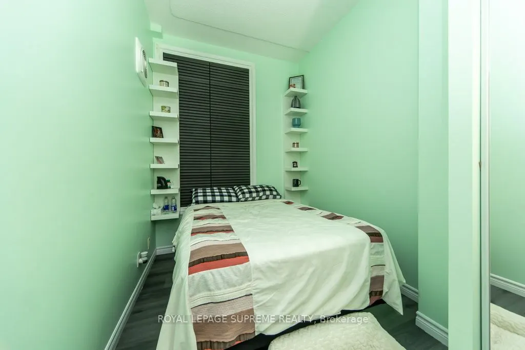 1600 Keele Street, #1103