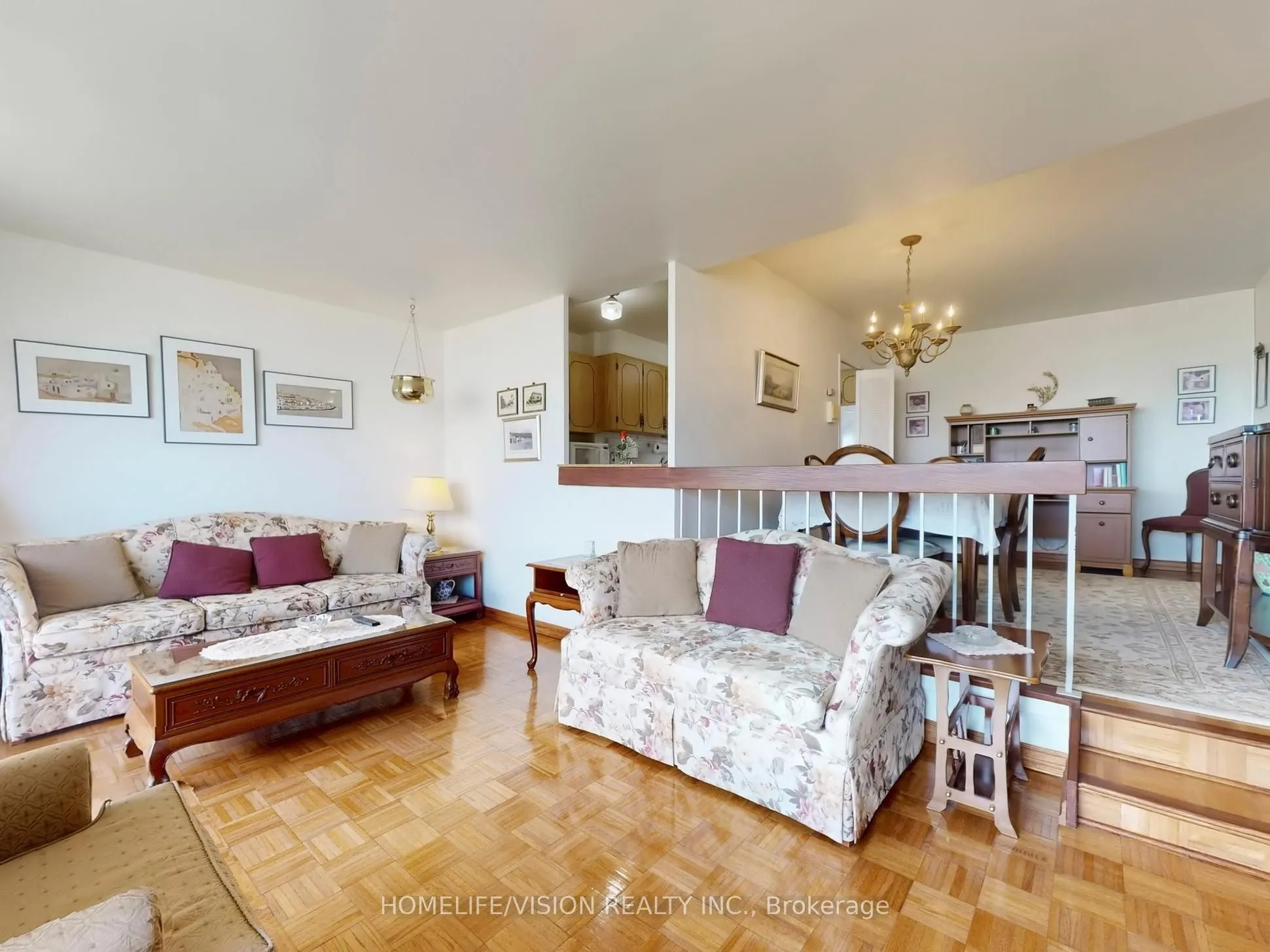 455 Sentinel Road, #1101