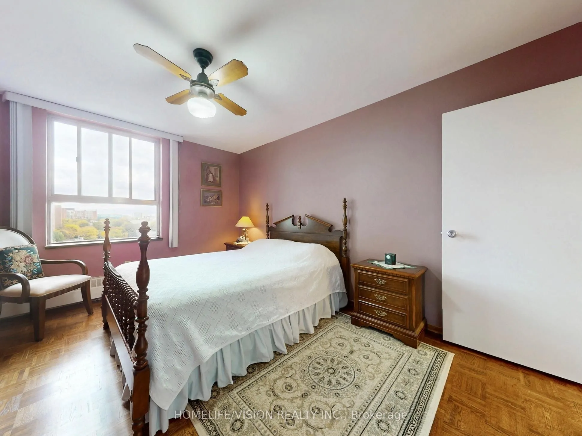 455 Sentinel Road, #1101